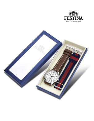 FESTINA Retro Men's Watch